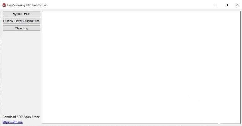 easy samsung frp bypass tool - easy samsung frp tool v2.7